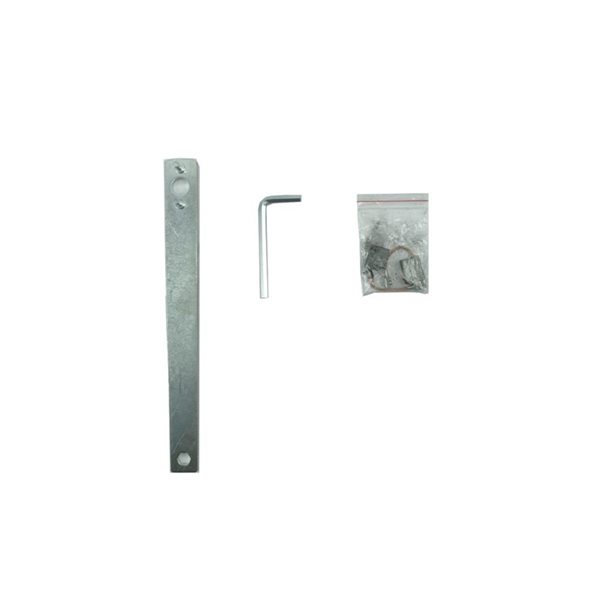 فرز آهنگری اینکو مدل AG-200018-2000W