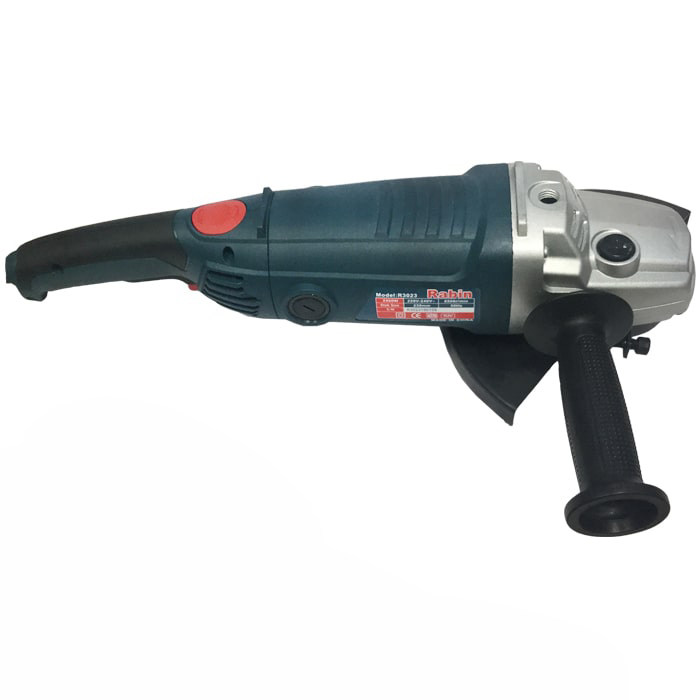 فرز سنگبری رابین مدل R3023