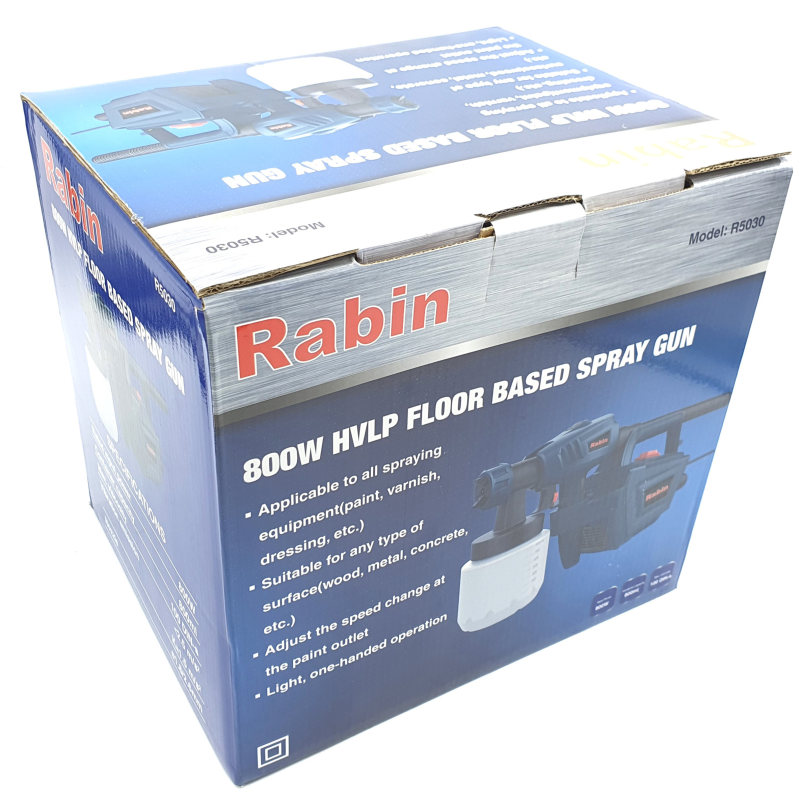 پیستوله برقی رابین مدل R5030-NEW