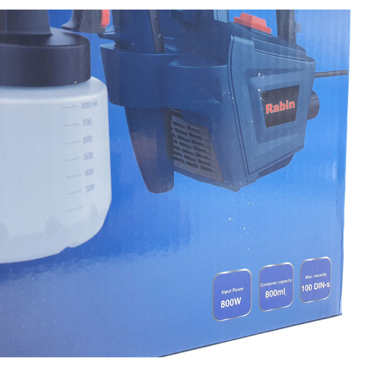 پیستوله برقی رابین مدل R5030-NEW
