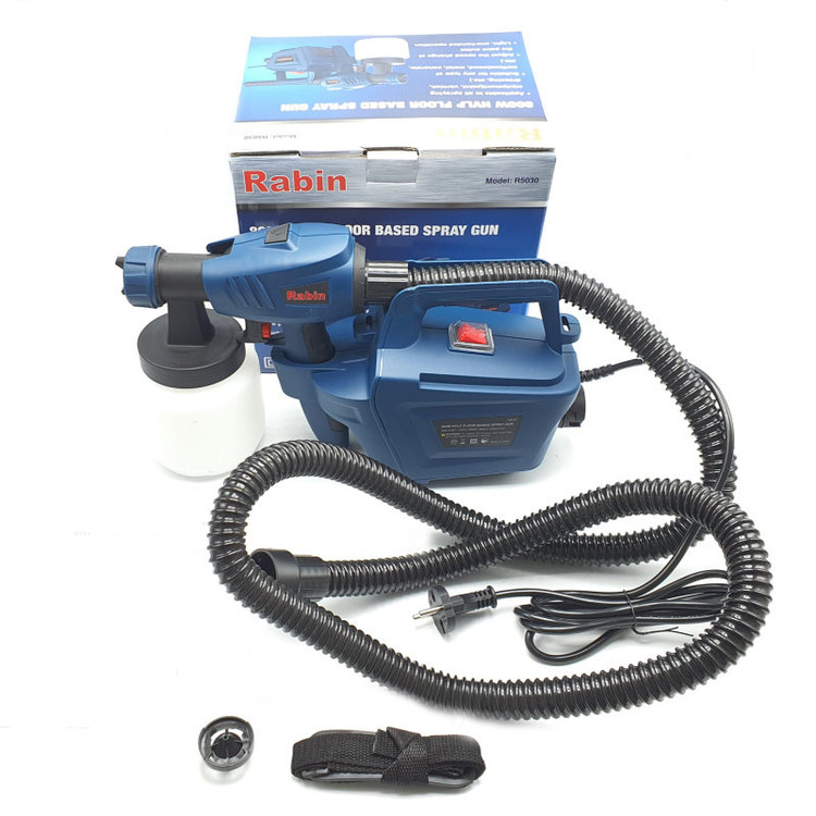 پیستوله برقی رابین مدل R5030-NEW