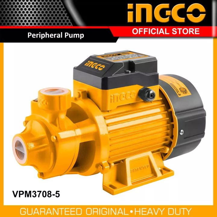 پمپ آب اینکو مدل VPM3708-1inch