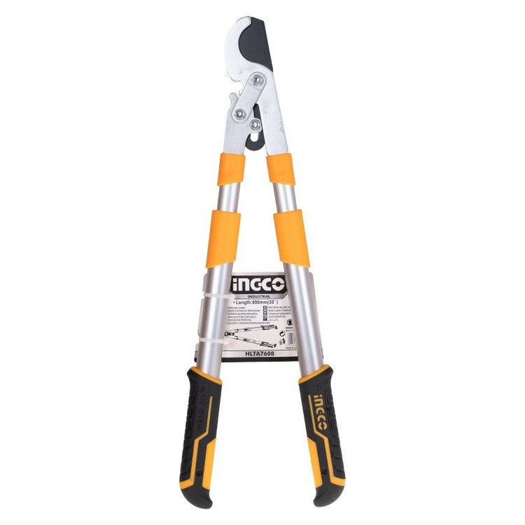 قیچی شاخه زن اینکو مدل HLTA-7608-Aluminium