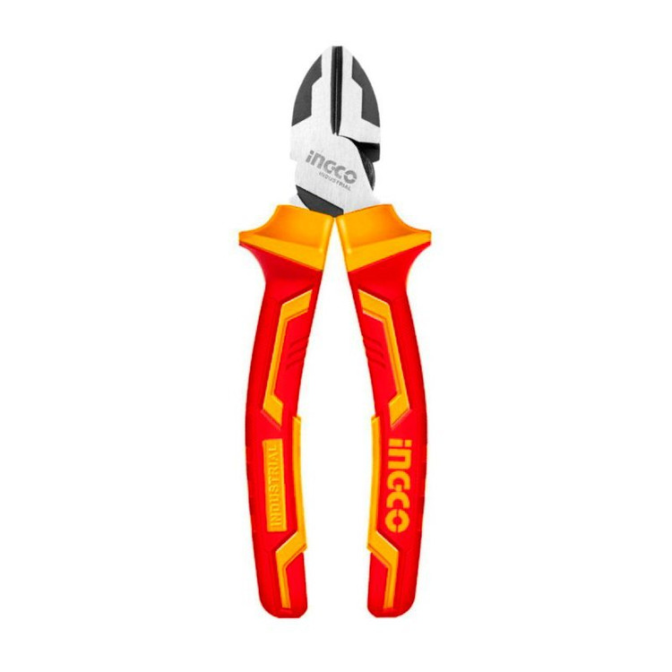 انبر سیم چین اینکو مدل HIHLDCP-28160 سایز 6 اینچ