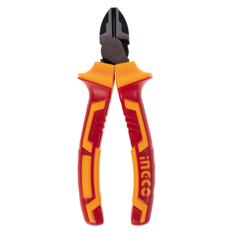 انبر سیم چین اینکو مدل HIHLDCP-28160 سایز 6 اینچ