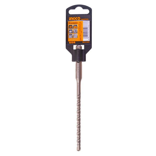 مته الماسه چهارشیار اینکو مدل DBH1210702-160×7mm سایز 7 میلی متر