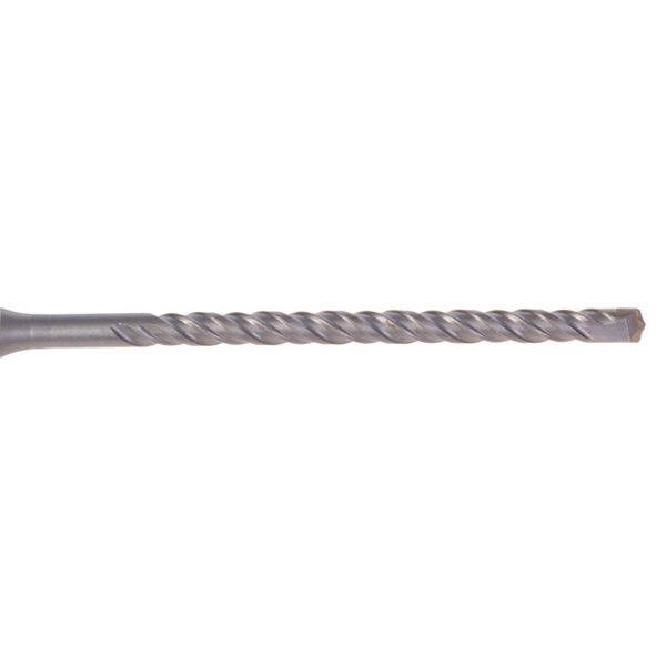 مته الماسه چهارشیار اینکو مدل DBH1210702-160×7mm سایز 7 میلی متر