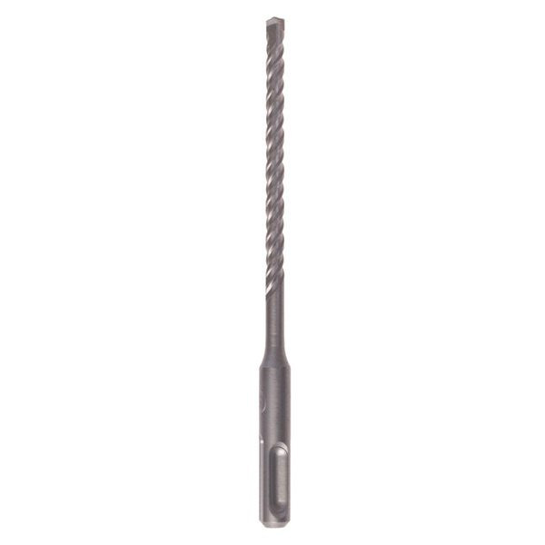 مته الماسه چهارشیار اینکو مدل DBH1210702-160×7mm سایز 7 میلی متر