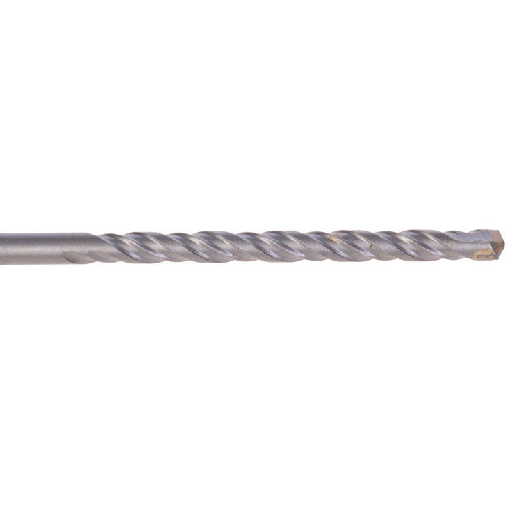 مته الماسه چهارشیار اینکو مدل DBH1210702-160×7mm سایز 7 میلی متر