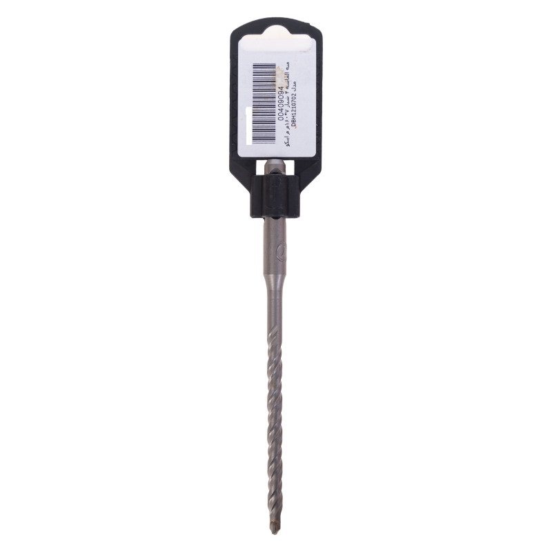 مته الماسه چهارشیار اینکو مدل DBH1210702-160×7mm سایز 7 میلی متر