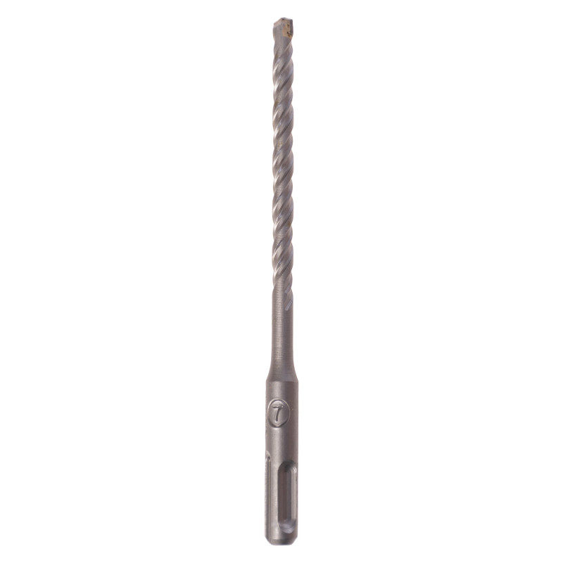 مته الماسه چهارشیار اینکو مدل DBH1210702-160×7mm سایز 7 میلی متر