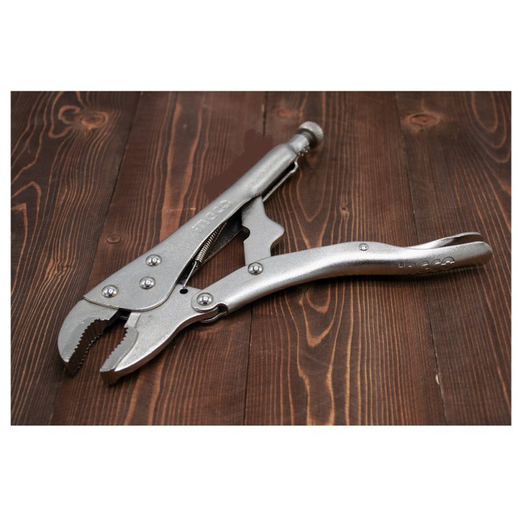 انبر قفلی اینکو مدل HCJLW-0210 سایز 10 اینچ