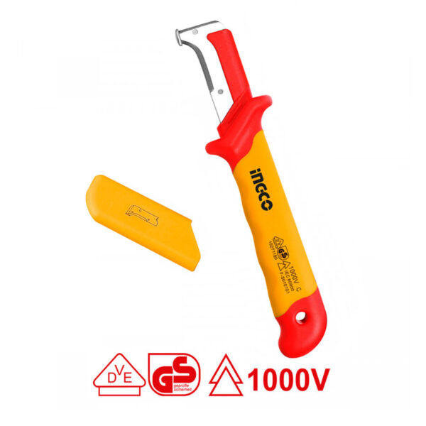 چاقو کابل بر اینکو مدل HIDCK1851-1000v