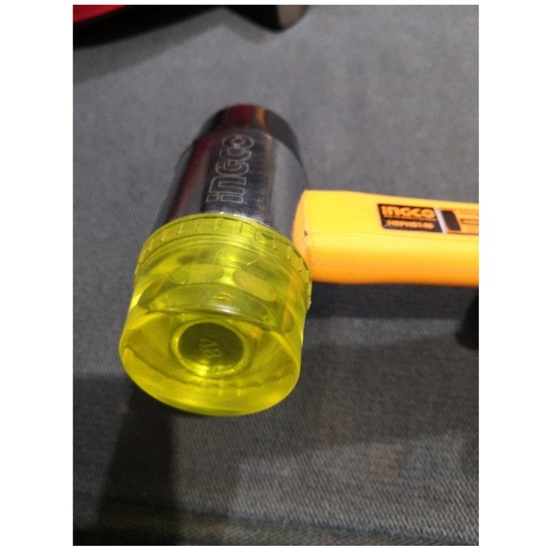 چکش مکانیکی اینکو مدل HRPH8140 وزن 510 گرم