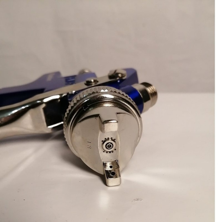 پیستوله بادی واگما مدل HK-827