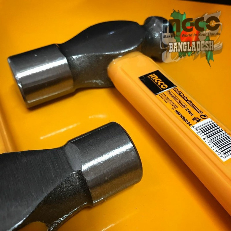 چکش اینکو مدل HBPH-08024 وزن 660 گرم