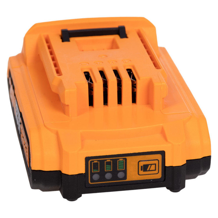 باتری شارژی 20 ولت 2 آمپر اینکو مدل FBLI20011-20v-2.0Ah