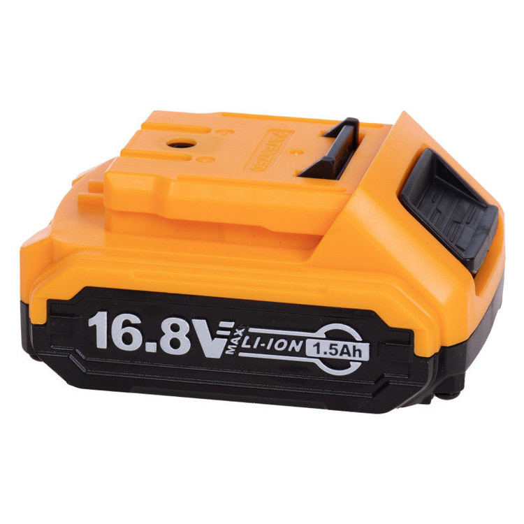 باتری شارژی 16.8 ولت 1.5 آمپر اینکو مدل FBLI16151-16.8v-1.5Ah