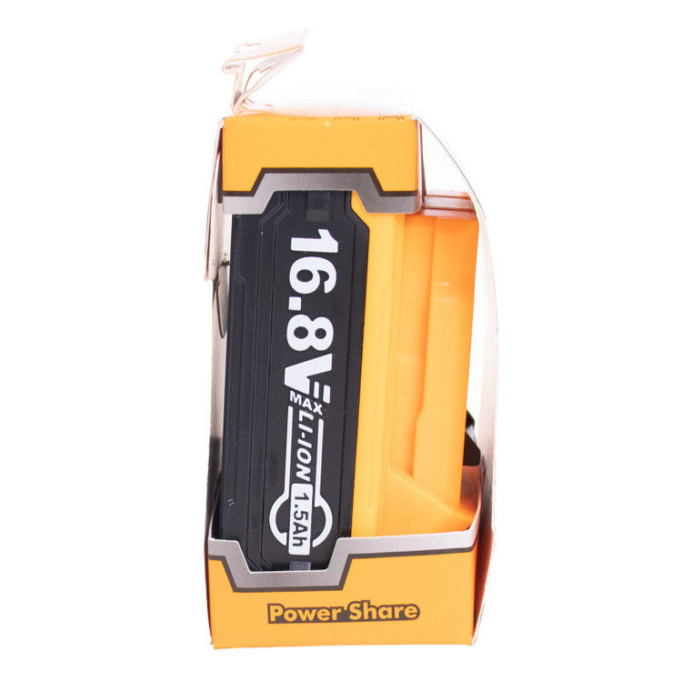 باتری شارژی 16.8 ولت 1.5 آمپر اینکو مدل FBLI16151-16.8v-1.5Ah