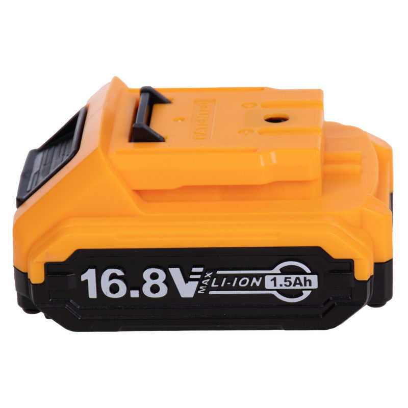 باتری شارژی 16.8 ولت 1.5 آمپر اینکو مدل FBLI16151-16.8v-1.5Ah