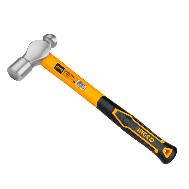 چکش اینکو مدل HBPH-08016 وزن 450 گرم