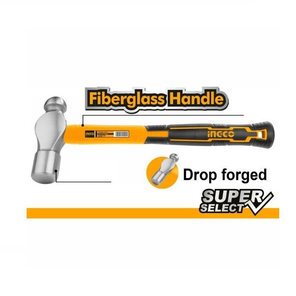 چکش اینکو مدل HBPH-08016 وزن 450 گرم