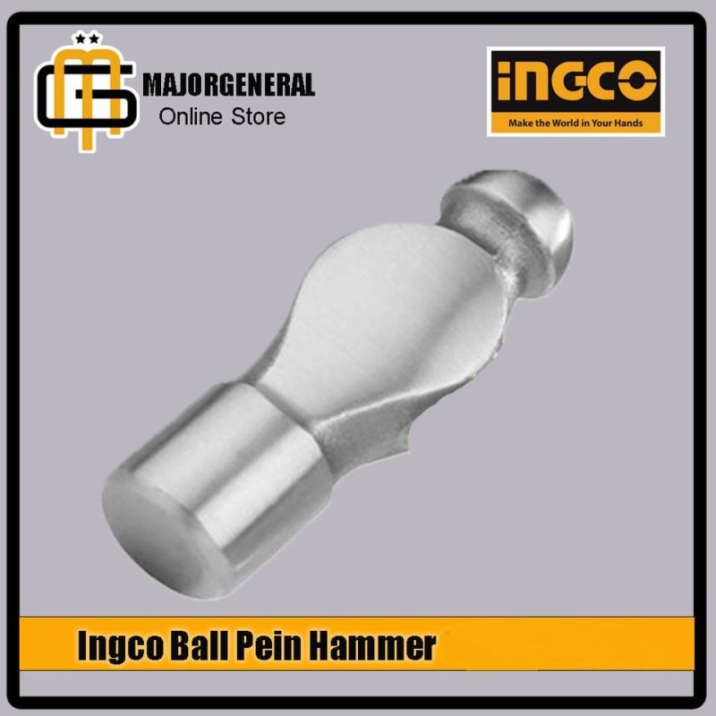 چکش اینکو مدل HBPH-08016 وزن 450 گرم