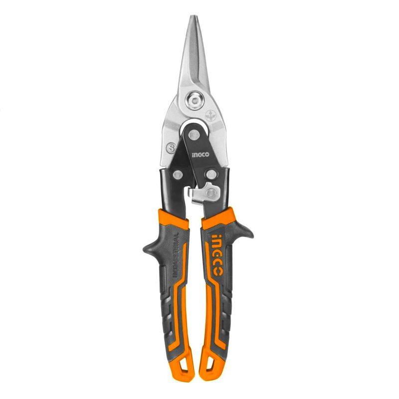 قیچی ورق بر اینکو مدل HTSN-2610S-10inch