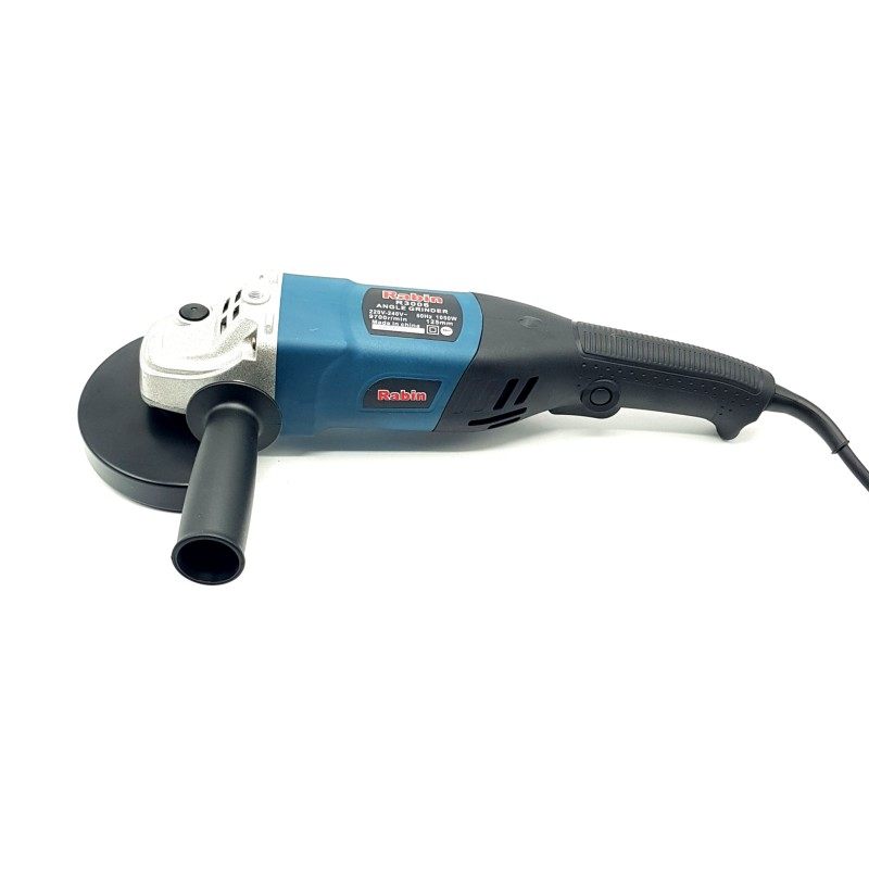 دستگاه مینی فرز سنگ رابین کد 007730RB