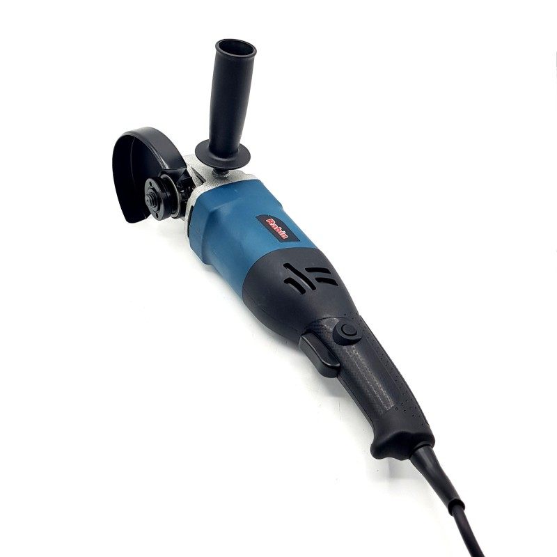دستگاه مینی فرز سنگ رابین کد 007730RB