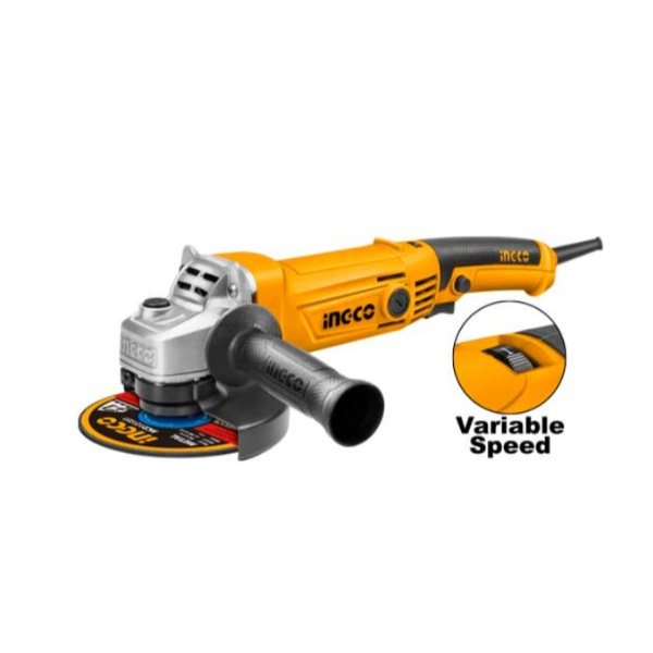 مینی فرز اینکو مدل AG10108-5