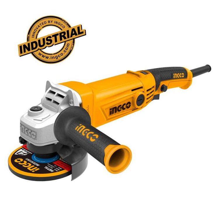 مینی فرز اینکو مدل AG10108-5