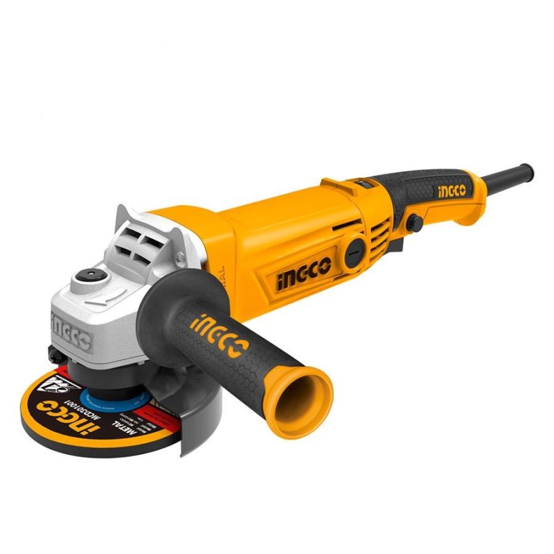 مینی فرز اینکو مدل AG10108-5
