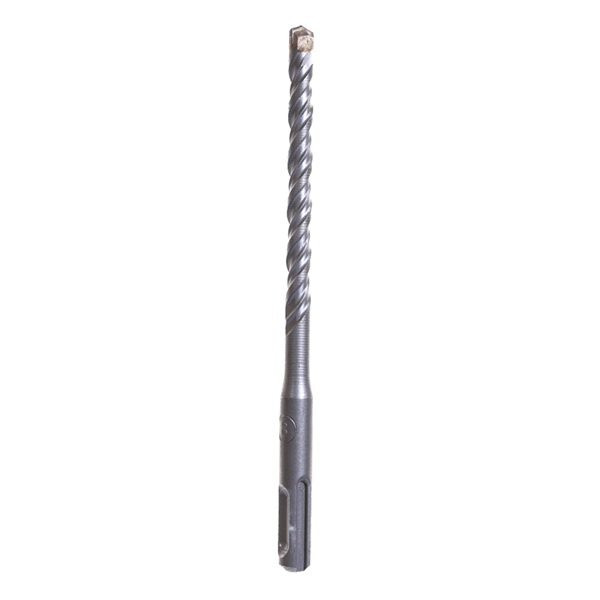 مته الماسه چهارشیار اینکو مدل DBH1210802-160×8mm سایز 8 میلی متر