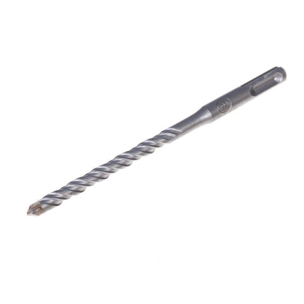 مته الماسه چهارشیار اینکو مدل DBH1210802-160×8mm سایز 8 میلی متر