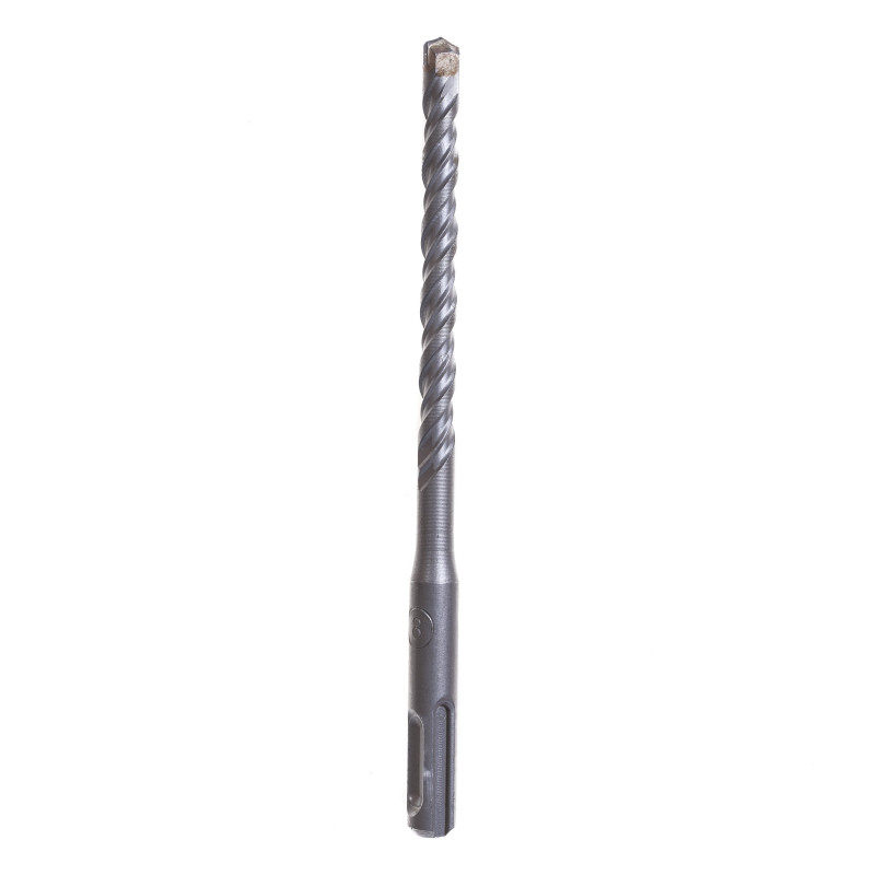 مته الماسه چهارشیار اینکو مدل DBH1210802-160×8mm سایز 8 میلی متر