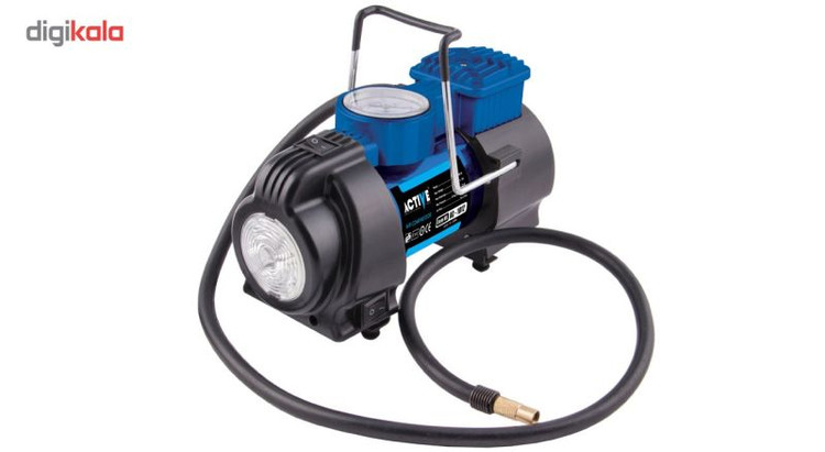 کمپرسور باد فندکی اکتیو مدل AC1012