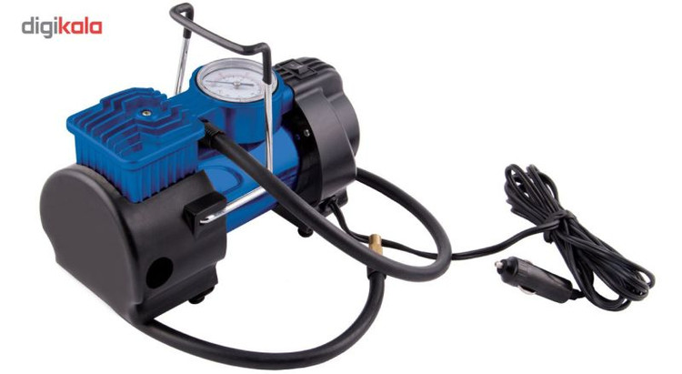 کمپرسور باد فندکی اکتیو مدل AC1012