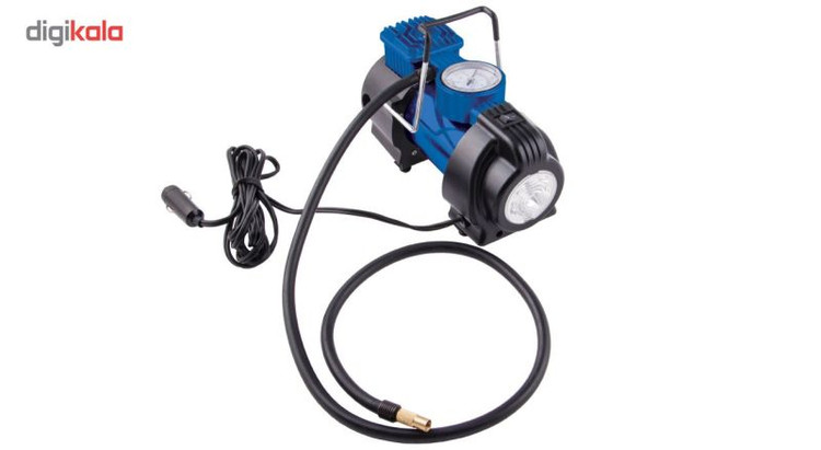 کمپرسور باد فندکی اکتیو مدل AC1012