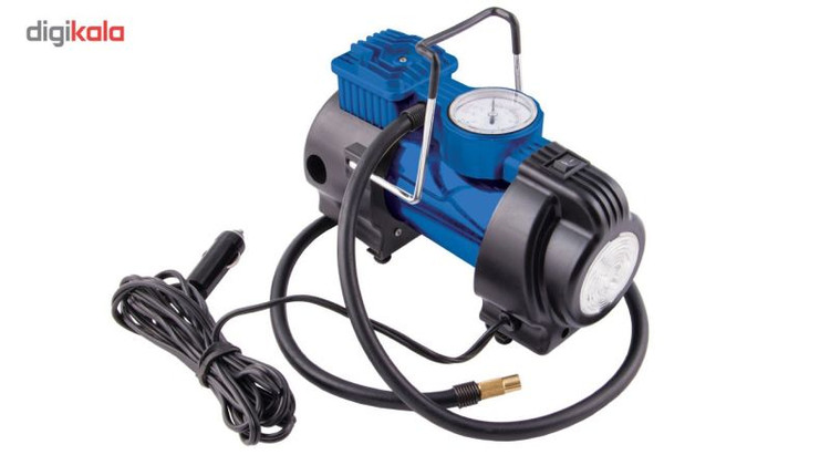 کمپرسور باد فندکی اکتیو مدل AC1012