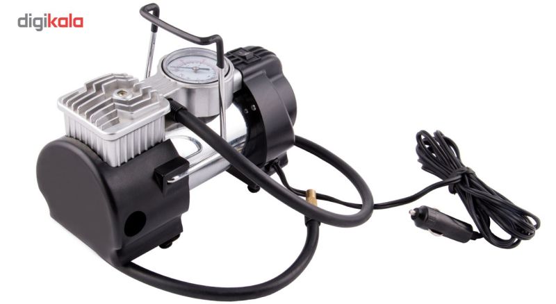 کمپرسور باد فندکی اکتیو مدل AC1012