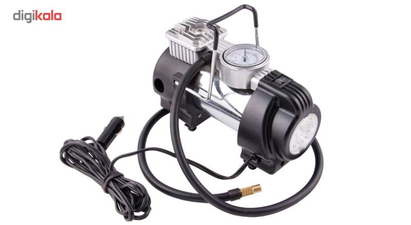 کمپرسور باد فندکی اکتیو مدل AC1012