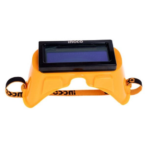عینک جوشکاری اینکو مدل AHM112