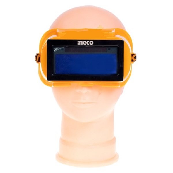 عینک جوشکاری اینکو مدل AHM112