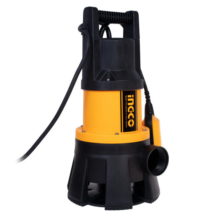 پمپ کف کش اینکو مدل SPD10001-1000W-9M