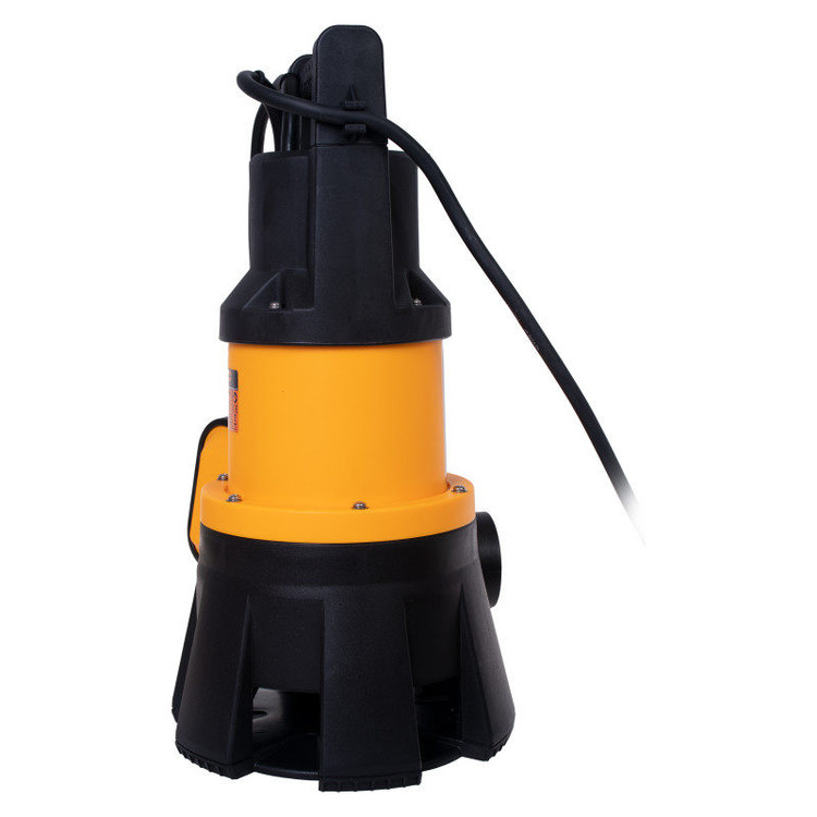 پمپ کف کش اینکو مدل SPD10001-1000W-9M