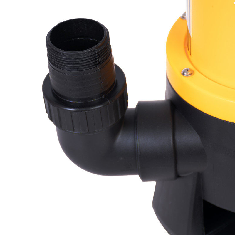پمپ کف کش اینکو مدل SPD10001-1000W-9M