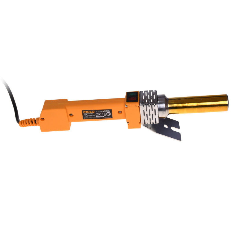 دستگاه جوش اتو لوله سبز اینکو مدل PTWT-8001