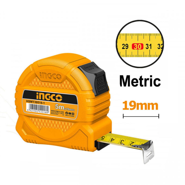 متر 5 متری اینکو مدل HSMT39519-1