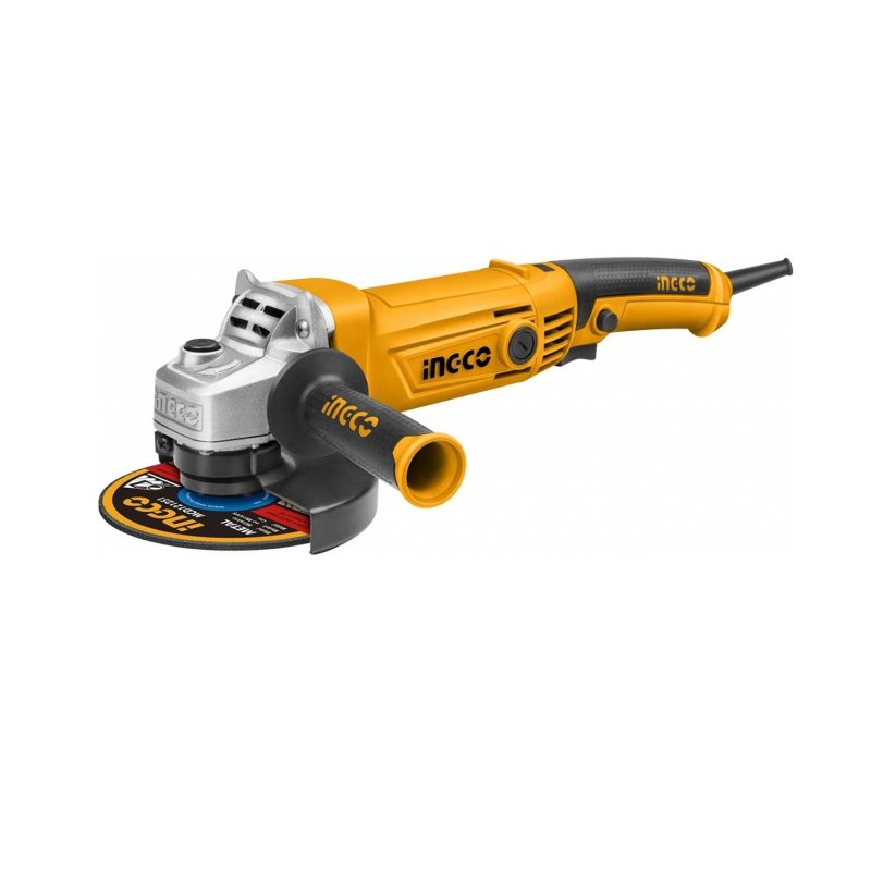 مینی فرز اینکو مدل AG-10108-5-1010W